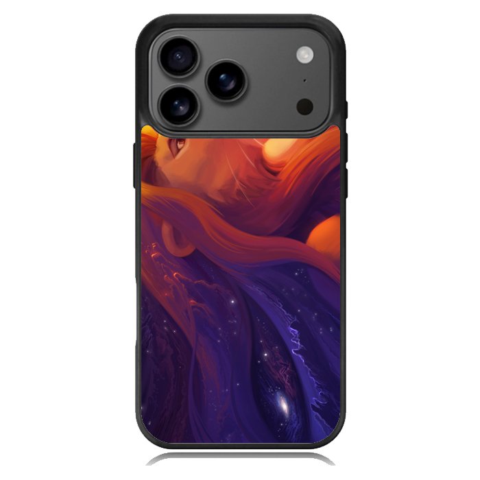 leo king Lion Z4489 iPhone 17 Pro Case