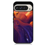 leo king Lion Z4489 Google Pixel 9 Pro XL Case