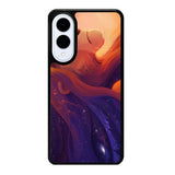 leo king Lion Z4489 Samsung Galaxy S25 Edge Case