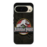 jurassic park Logo Z4493 Google Pixel 10 Pro Case