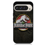 jurassic park Logo Z4493 Google Pixel 10 Pro XL Case