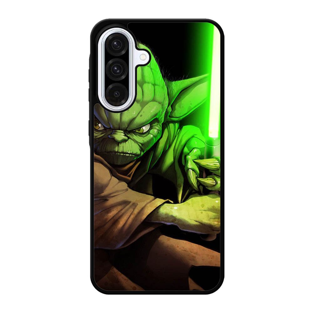 star wars yoda 1st Samsung Galaxy A56 Case FE0050