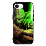 star wars yoda 1st iPhone 16e Case