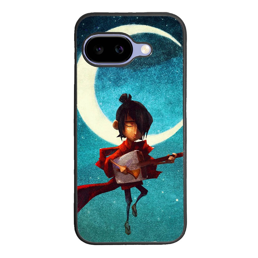 kubo and the two strings Z4544 Google Pixel 10A Case