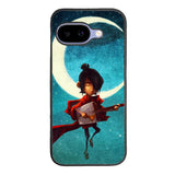 kubo and the two strings Z4544 Google Pixel 10A Case