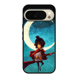 kubo and the two strings Z4544 Google Pixel 10 Pro Case