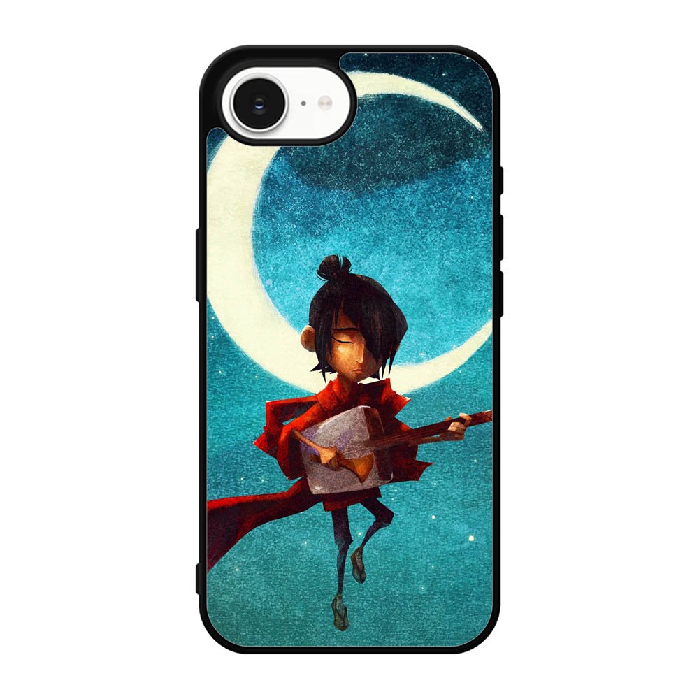 kubo and the two strings Z4544 iPhone 17e Case