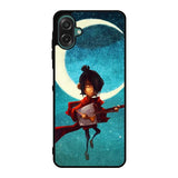 kubo and the two strings Z4544 Samsung Galaxy A07 Case