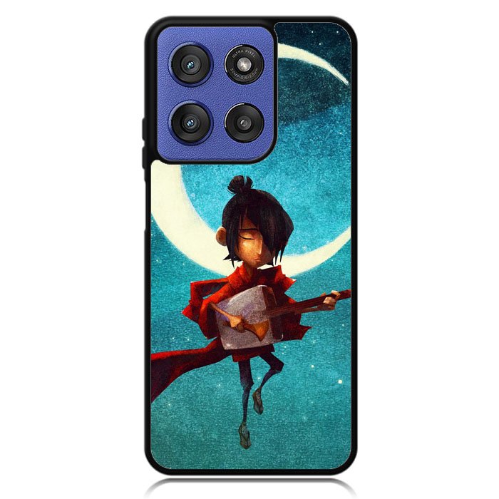 kubo and the two strings Z4544 Motorola Moto G Stylus 5G 2025 Case