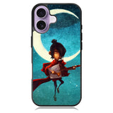 kubo and the two strings Z4544 iPhone 17 Case