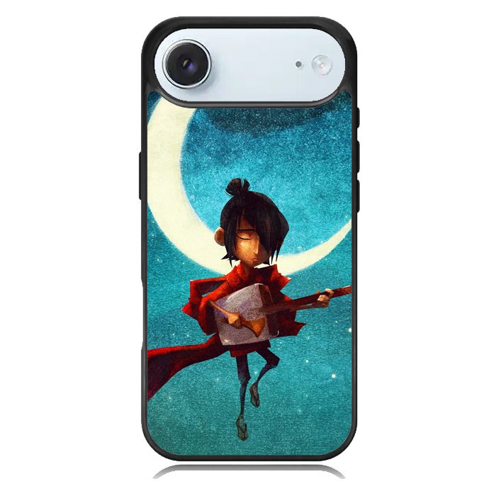 kubo and the two strings Z4544 iPhone 17 Air Case