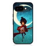 kubo and the two strings Z4544 Google Pixel 9A Case
