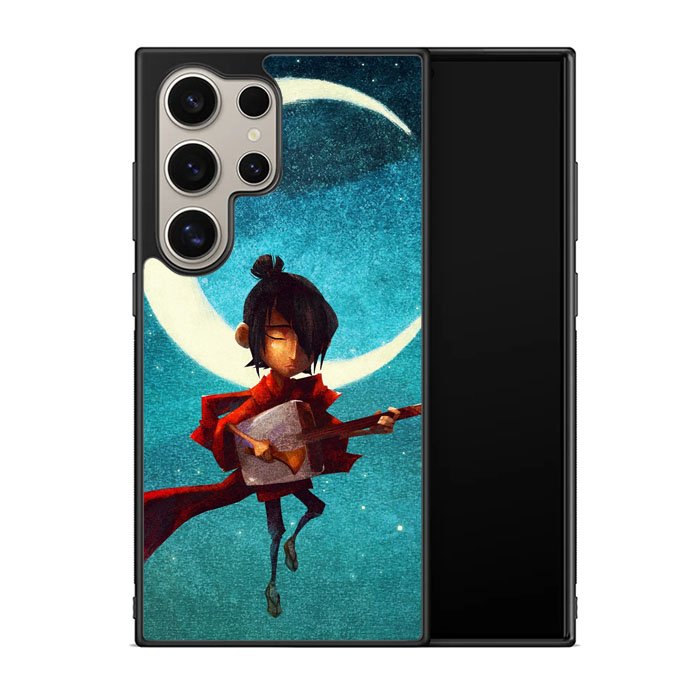 kubo and the two strings Z4544 Samsung Galaxy S24 Ultra 5G Case