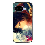kubo and the two strings movie Z4555 Google Pixel 10A Case