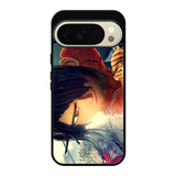 kubo and the two strings movie Z4555 Google Pixel 10 Pro Case