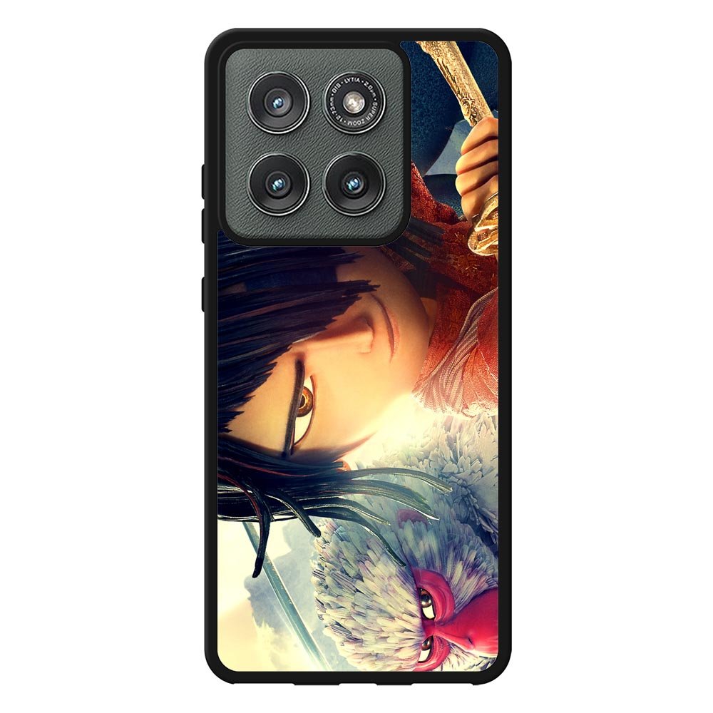 kubo and the two strings movie Z4555 Motorola Moto Edge 2025 Case