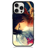 kubo and the two strings movie Z4555 iPhone 16 Pro Case