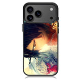 kubo and the two strings movie Z4555 iPhone 17 Pro Case