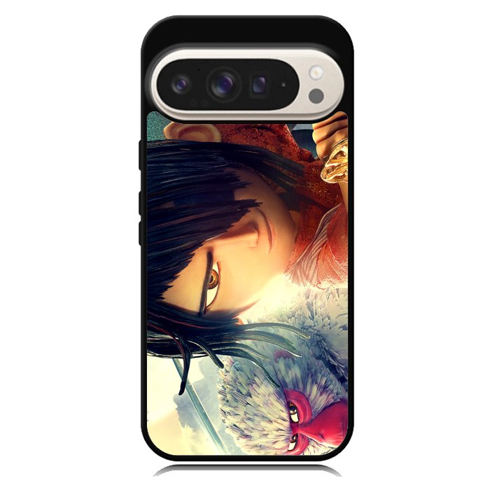 kubo and the two strings movie Z4555 Google Pixel 10 Pro XL Case