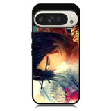kubo and the two strings movie Z4555 Google Pixel 9 | Google Pixel 9 Pro Case
