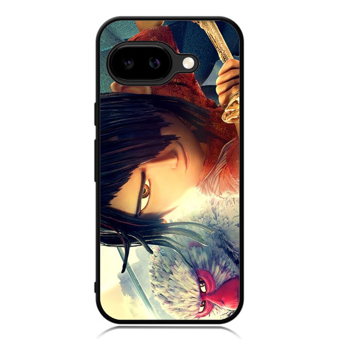 kubo and the two strings movie Z4555 Google Pixel 9A Case