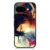 kubo and the two strings movie Z4555 Google Pixel 9A Case