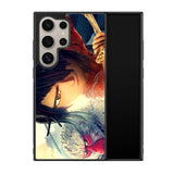 kubo and the two strings movie Z4555 Samsung Galaxy S25 Ultra 5G Case
