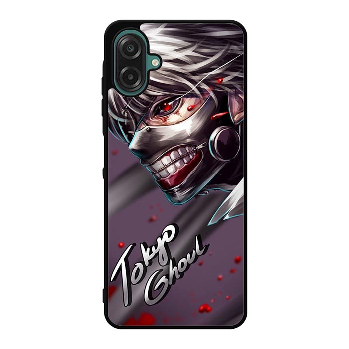 Tokyo Ghoul Ken Kaneki Z4572 Samsung Galaxy A07 Case