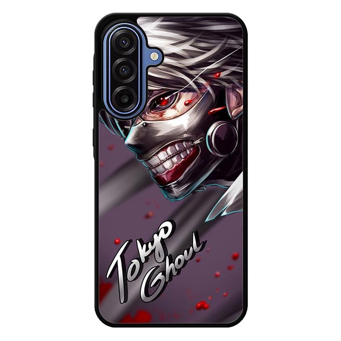 Tokyo Ghoul Ken Kaneki Z4572 Samsung Galaxy A17 5G Case