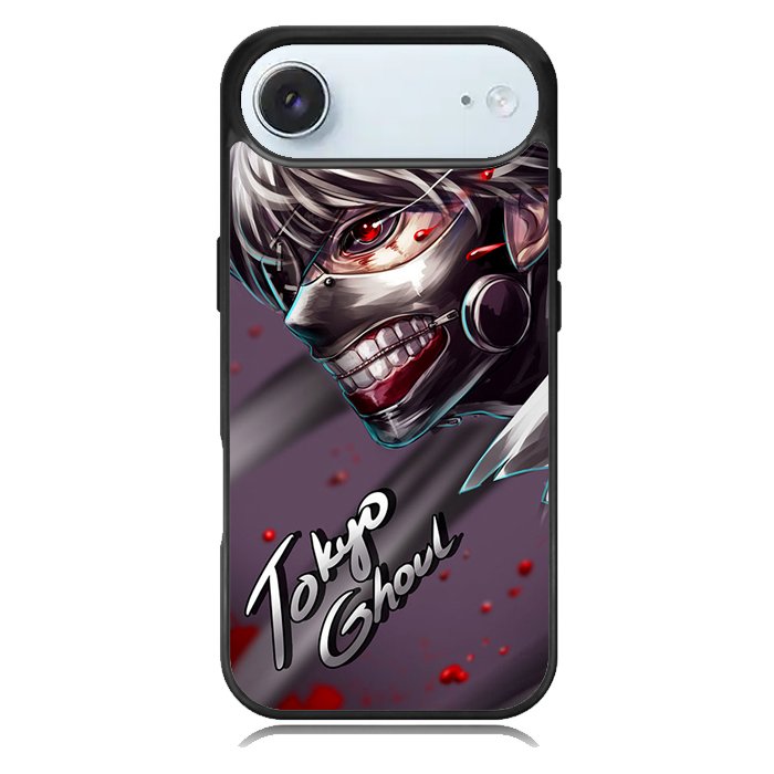 Tokyo Ghoul Ken Kaneki Z4572 iPhone 17 Air Case
