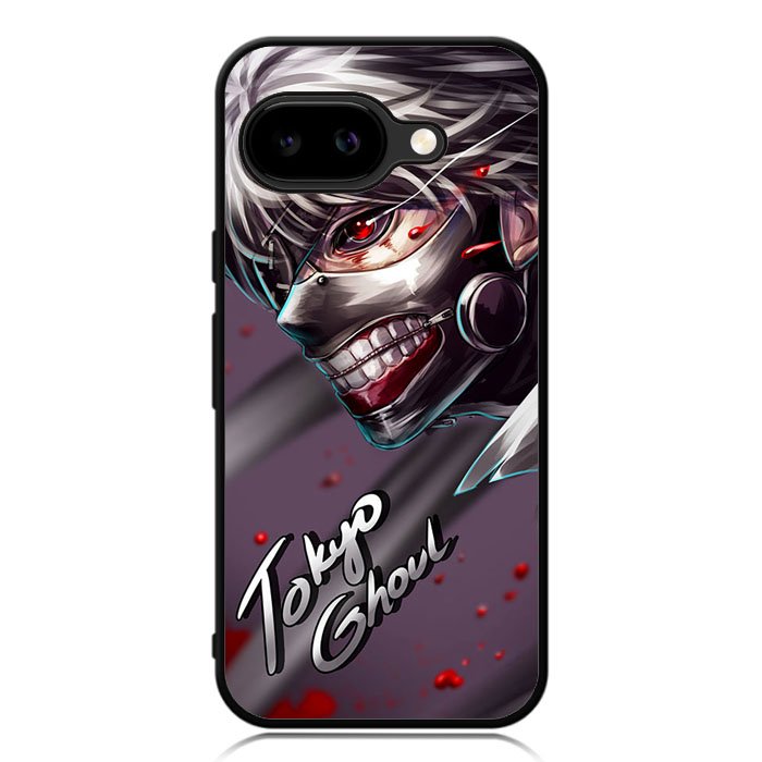 Tokyo Ghoul Ken Kaneki Z4572 Google Pixel 9A Case