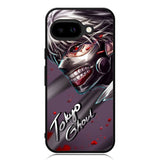 Tokyo Ghoul Ken Kaneki Z4572 Google Pixel 9A Case