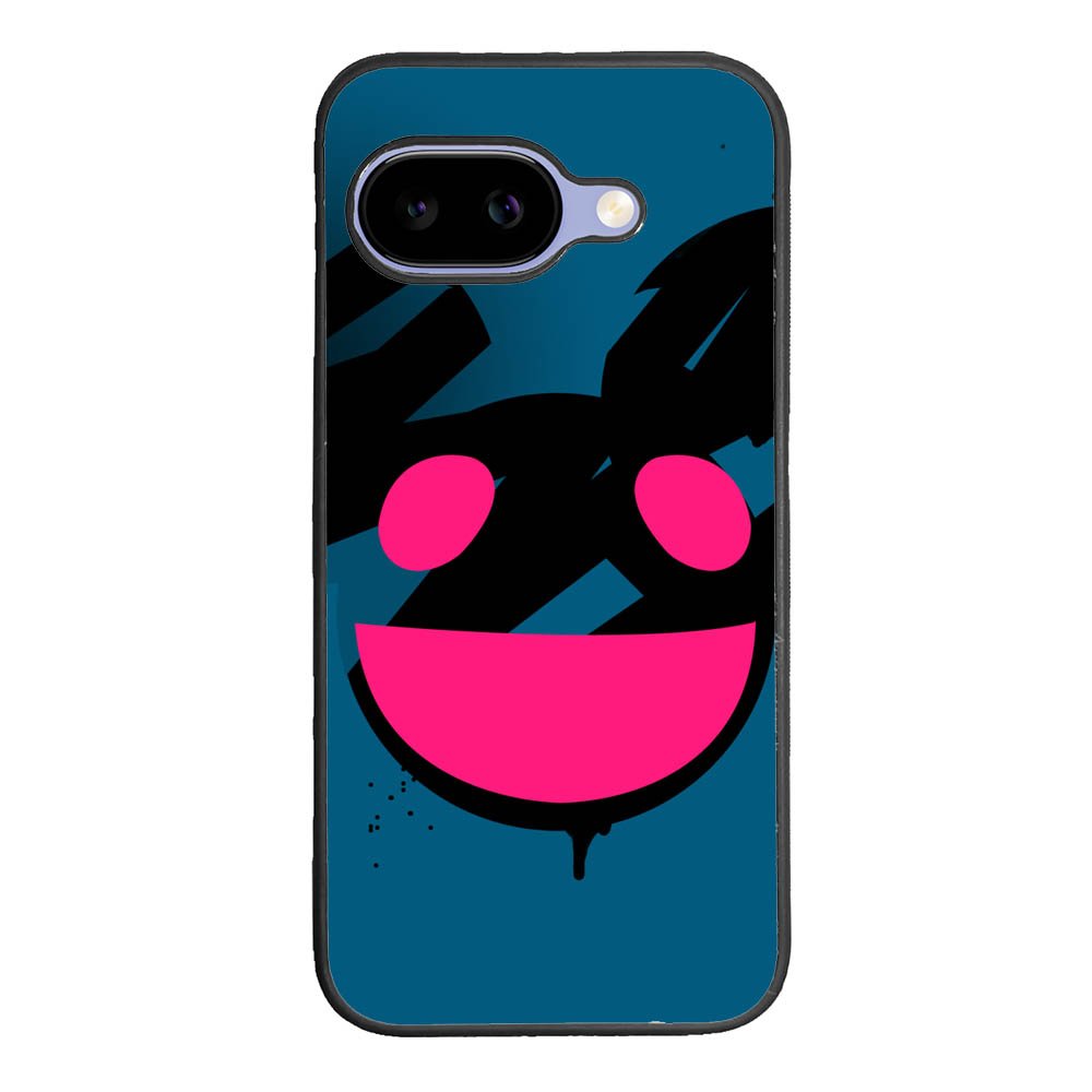 deadmau5 symbol Z4584 Google Pixel 10A Case