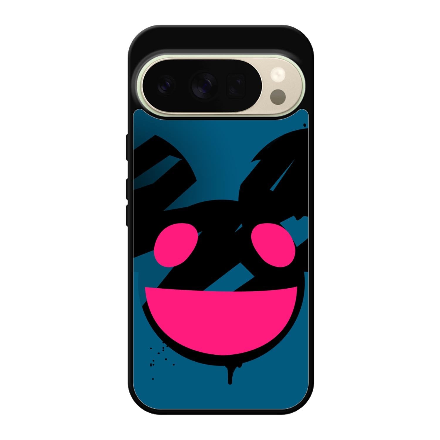 deadmau5 symbol Z4584 Google Pixel 10 Pro Case