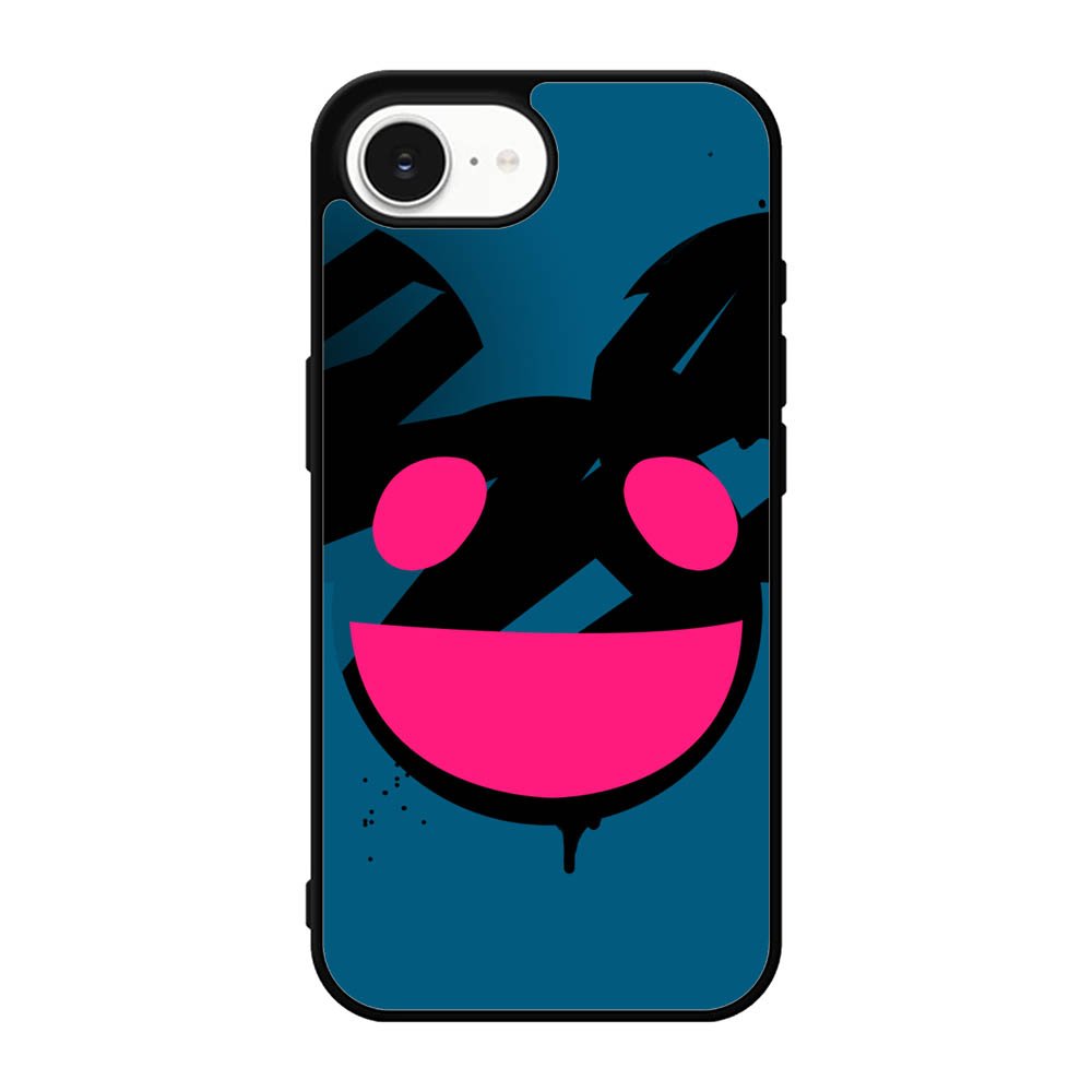 deadmau5 symbol Z4584 iPhone 17e Case