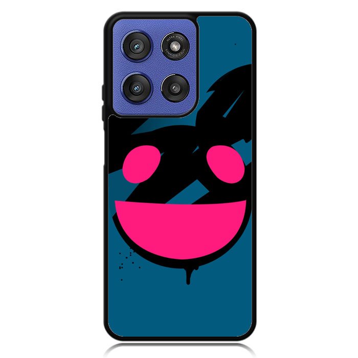 deadmau5 symbol Z4584 Motorola Moto G Stylus 5G 2025 Case