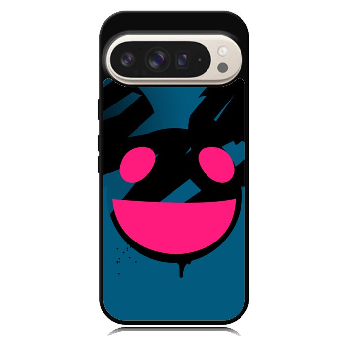 deadmau5 symbol Z4584 Google Pixel 10 Pro XL Case
