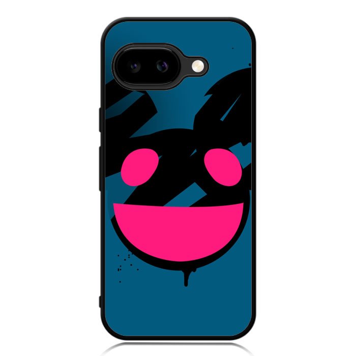 deadmau5 symbol Z4584 Google Pixel 9A Case