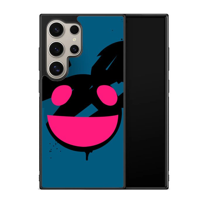 deadmau5 symbol Z4584 Samsung Galaxy S24 Ultra 5G Case