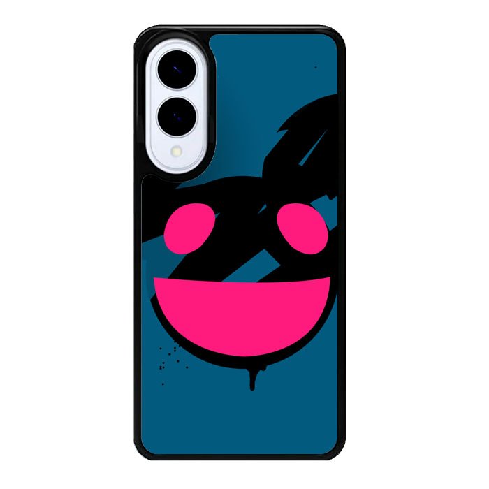 deadmau5 symbol Z4584 Samsung Galaxy S25 Edge Case