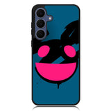 deadmau5 symbol Z4584 Samsung Galaxy S25 FE Case