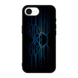 deadmau5 Logo Glow Z4585 iPhone 17e Case