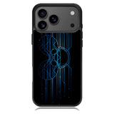 deadmau5 Logo Glow Z4585 iPhone 17 Pro Max Case