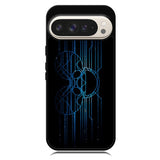 deadmau5 Logo Glow Z4585 Google Pixel 10 Pro XL Case