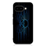 deadmau5 Logo Glow Z4585 Google Pixel 9A Case