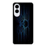 deadmau5 Logo Glow Z4585 Samsung Galaxy S25 Edge Case