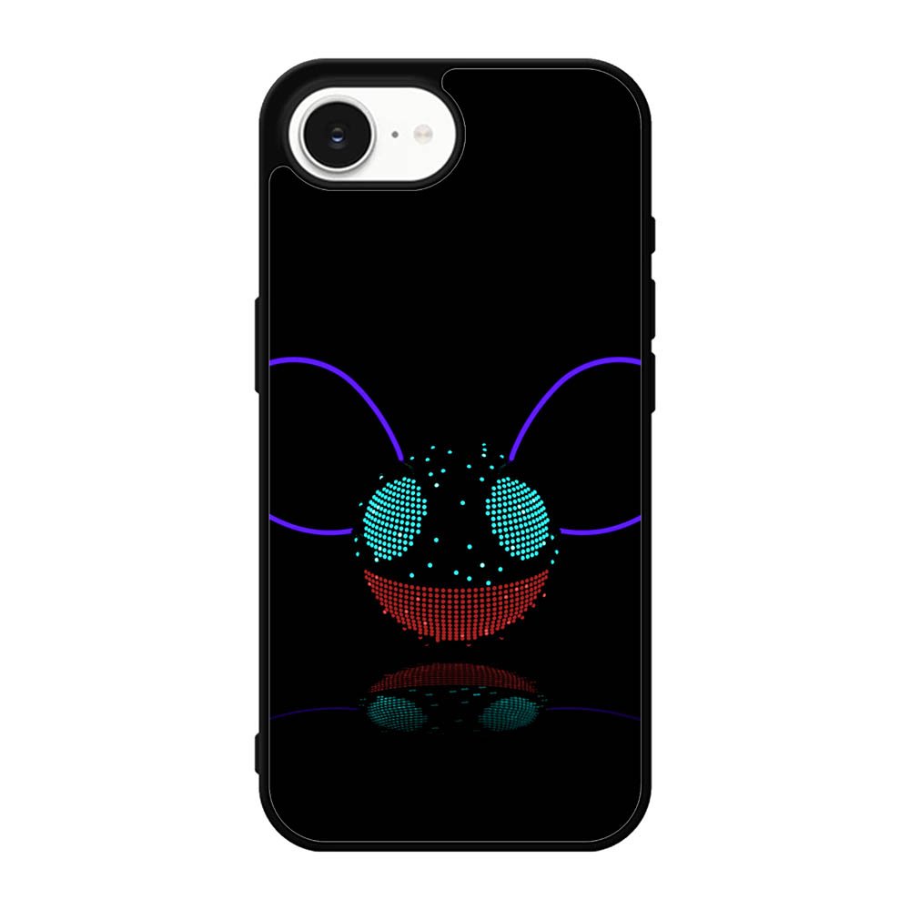 deadmau5 Logo Z4586 iPhone 17e Case