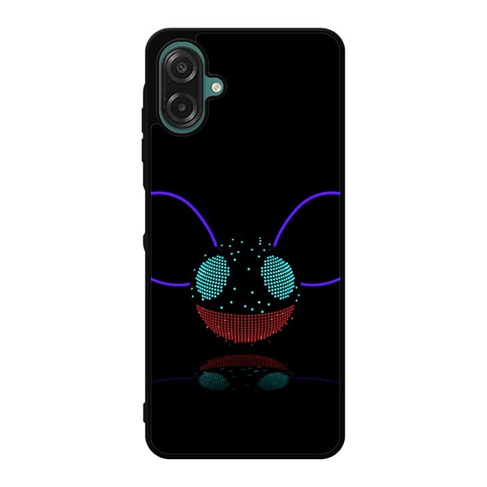deadmau5 Logo Z4586 Samsung Galaxy A07 Case