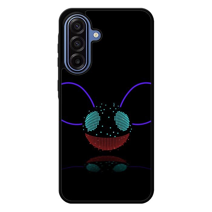 deadmau5 Logo Z4586 Samsung Galaxy A17 5G Case