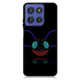 deadmau5 Logo Z4586 Motorola Moto G Stylus 5G 2025 Case